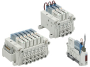 SMC真空单元 ZK2A